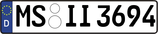 MS-II3694