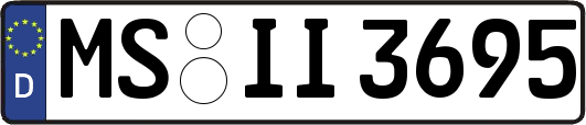 MS-II3695
