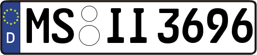 MS-II3696