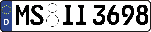 MS-II3698