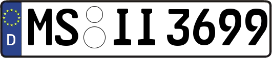 MS-II3699