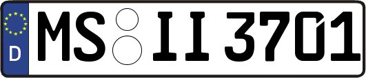 MS-II3701
