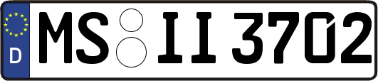 MS-II3702