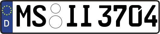 MS-II3704