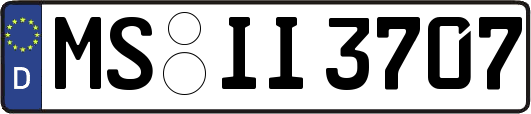 MS-II3707