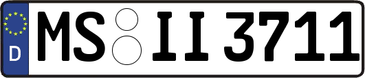 MS-II3711