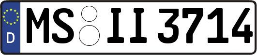 MS-II3714