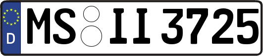 MS-II3725