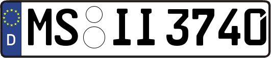 MS-II3740