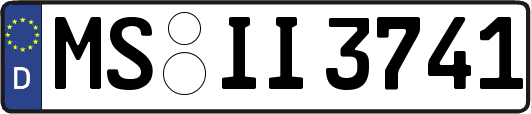 MS-II3741