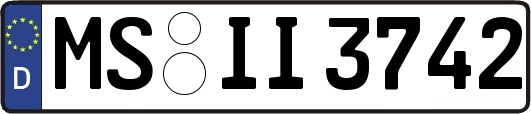 MS-II3742