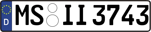 MS-II3743