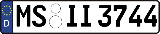 MS-II3744