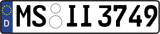 MS-II3749