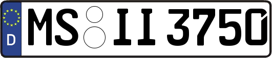 MS-II3750