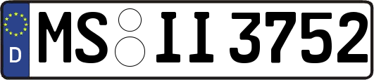 MS-II3752