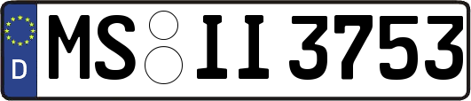 MS-II3753