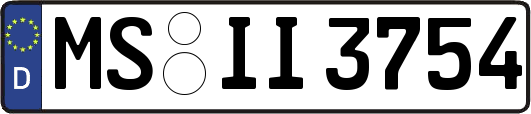 MS-II3754
