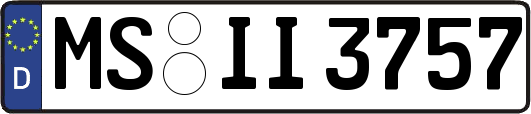 MS-II3757