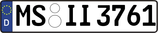 MS-II3761