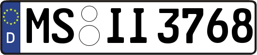 MS-II3768