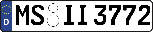 MS-II3772