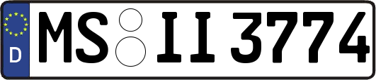 MS-II3774
