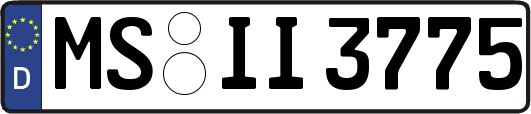 MS-II3775
