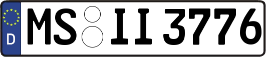 MS-II3776