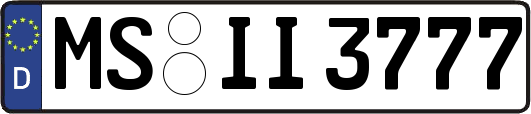 MS-II3777