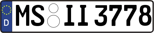 MS-II3778