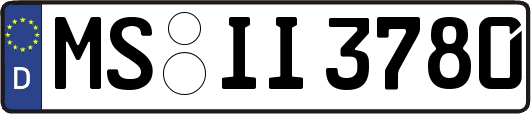 MS-II3780