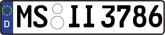 MS-II3786