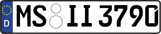 MS-II3790