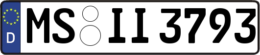MS-II3793