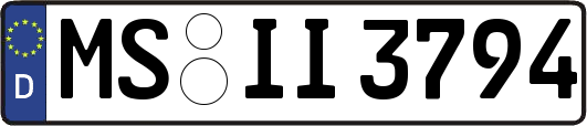 MS-II3794