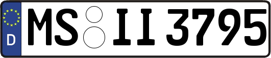 MS-II3795