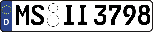 MS-II3798