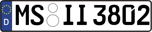 MS-II3802