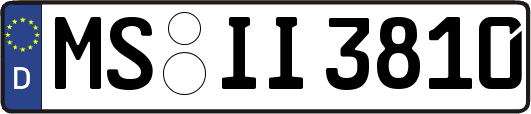 MS-II3810