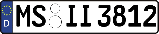 MS-II3812