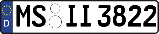 MS-II3822
