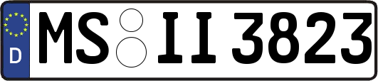 MS-II3823
