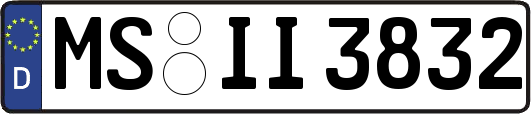 MS-II3832