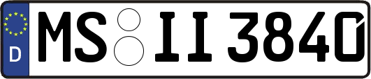 MS-II3840