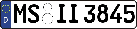 MS-II3845