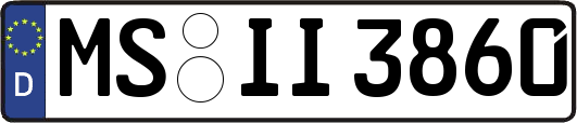 MS-II3860