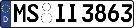 MS-II3863