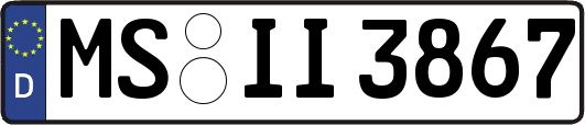 MS-II3867