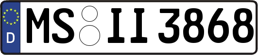 MS-II3868